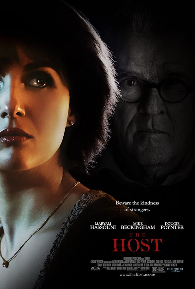DOWNLOAD MOVIE: THE HOST