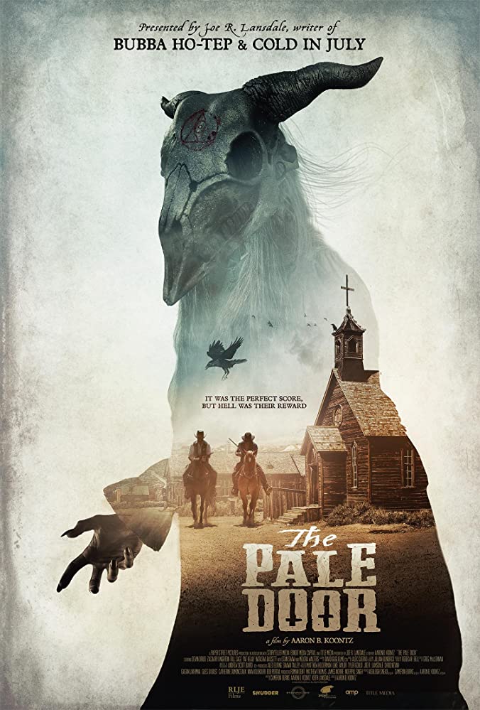 DOWNLOAD: THE PALE DOOR MOVIE