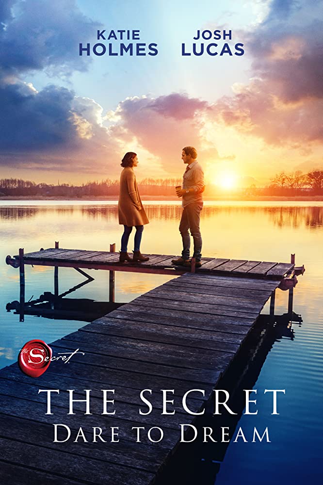 DOWNLOAD MOVIE: THE SECRET DARE TO DREAM