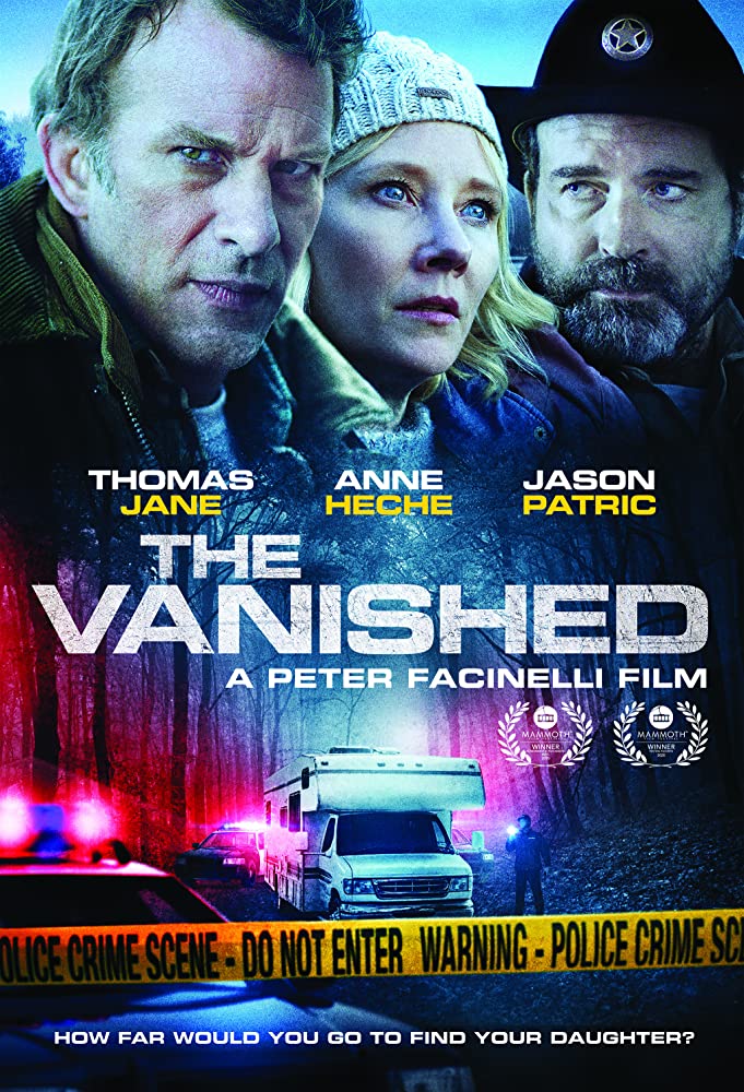 DOWNLOAD: THE VANISHED MOVIE