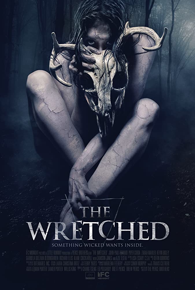 DOWNLOAD MOVIE: THE WRETCHED