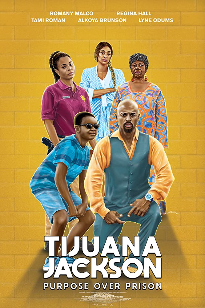 DOWNLOAD MOVIE: TIJUANA JACKSON