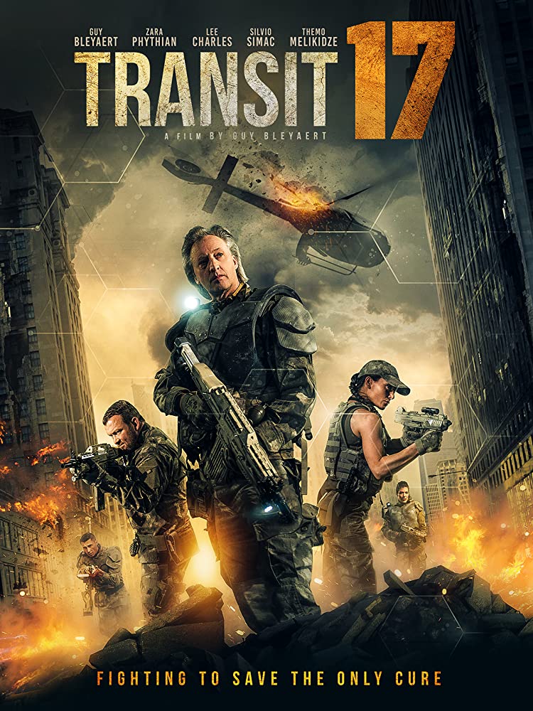 DOWNLOAD MOVIE: TRANSIT 17