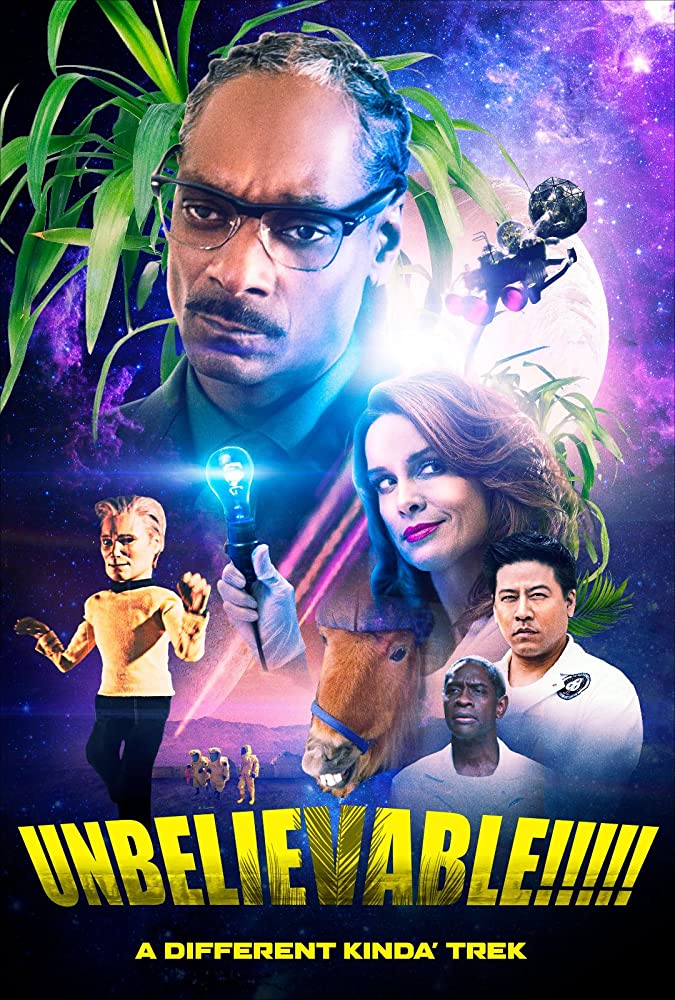 DOWNLOAD MOVIE: UNBELIEVABLE