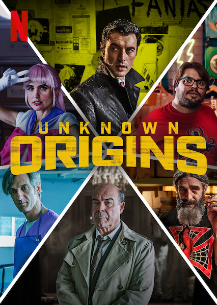 DOWNLOAD: UNKNOWN ORIGINS MOVIE - INATUREHUB