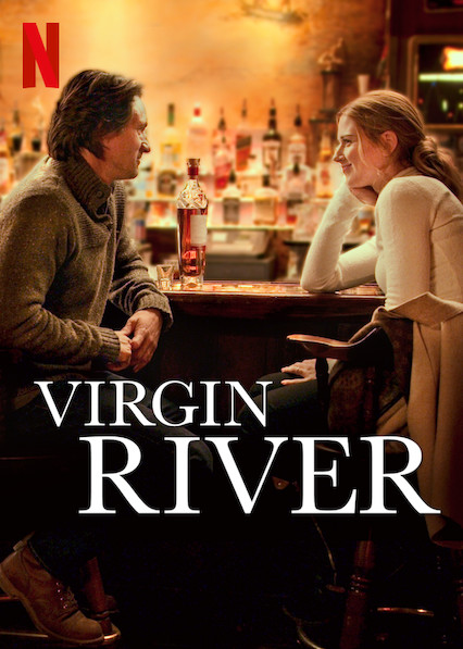 DOWNLOAD SERIES: VIRGIN RIVER -iNatureHub