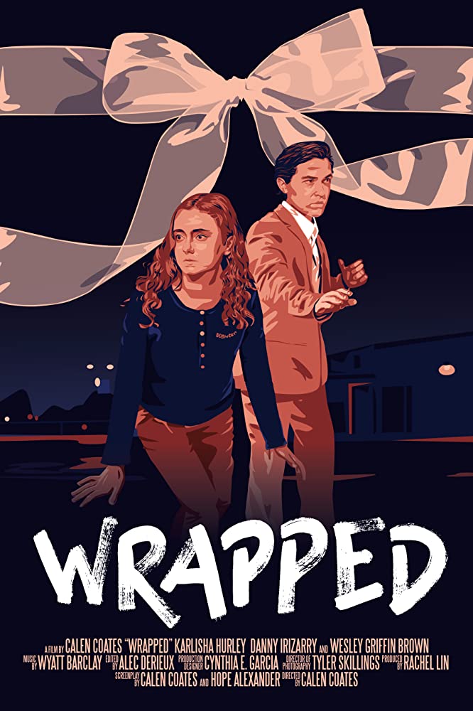 DOWNLOAD MOVIE: WRAPPED