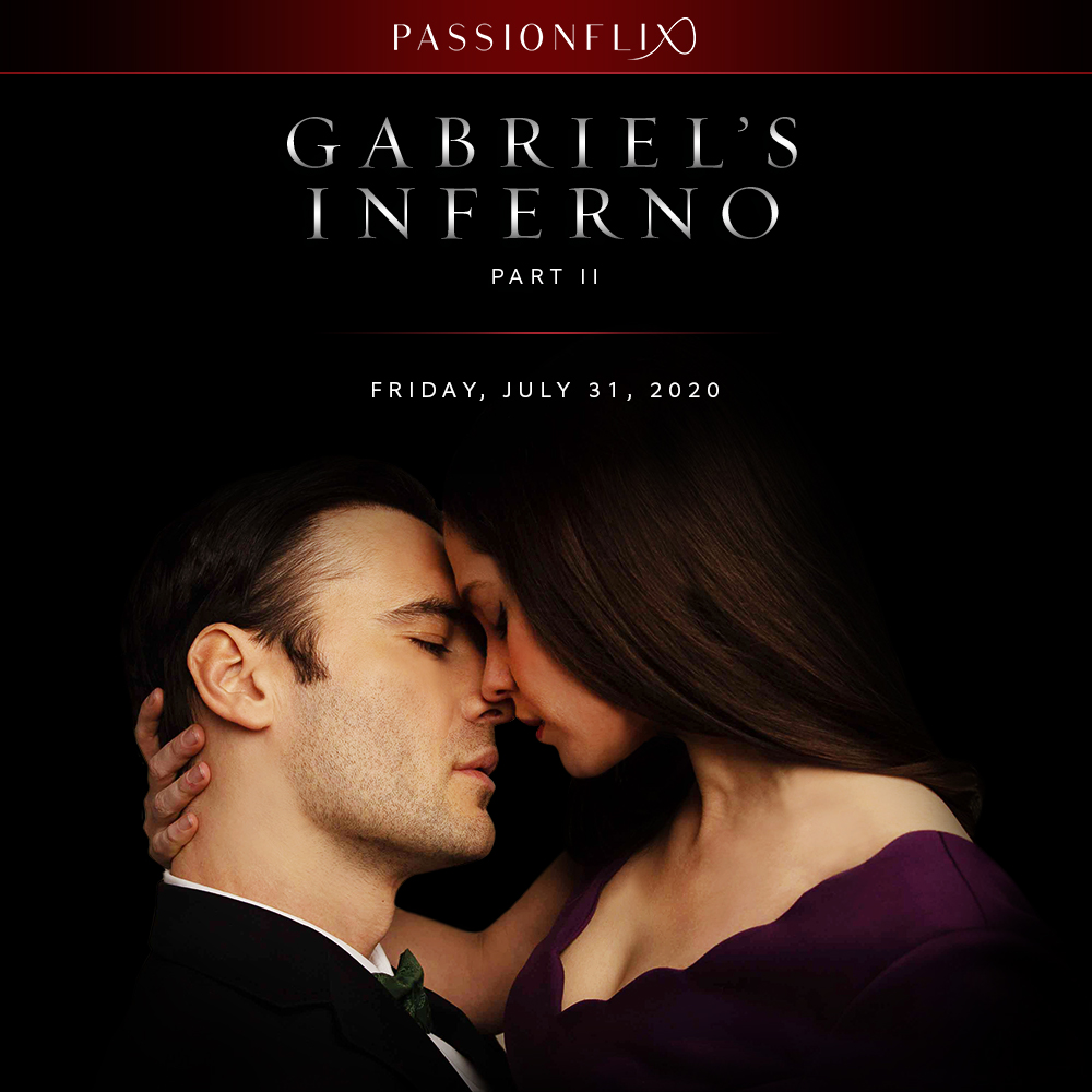 DOWNLOAD MOVIE: gabriels inferno 2