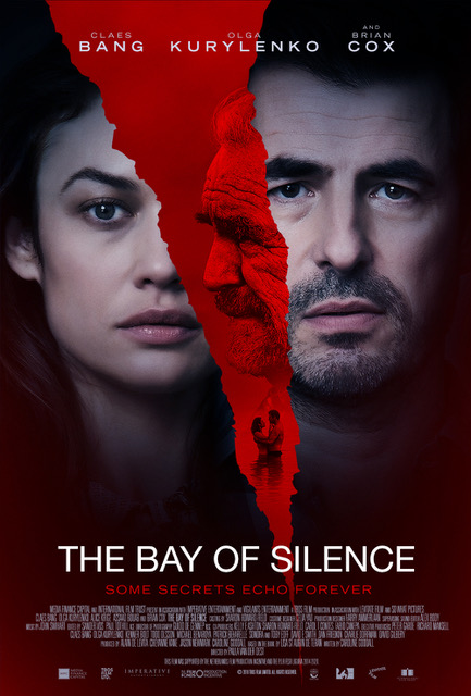 DOWNLOAD MOVIE: THE BAY OF SILENCE