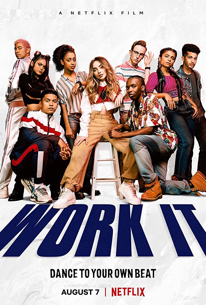 DOWNLOAD MOVIE: work it