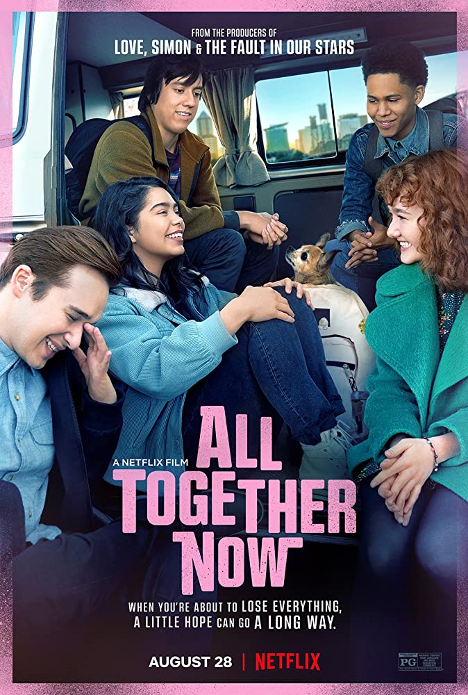 DOWNLOAD: all together now MOVIE - iNatureHub