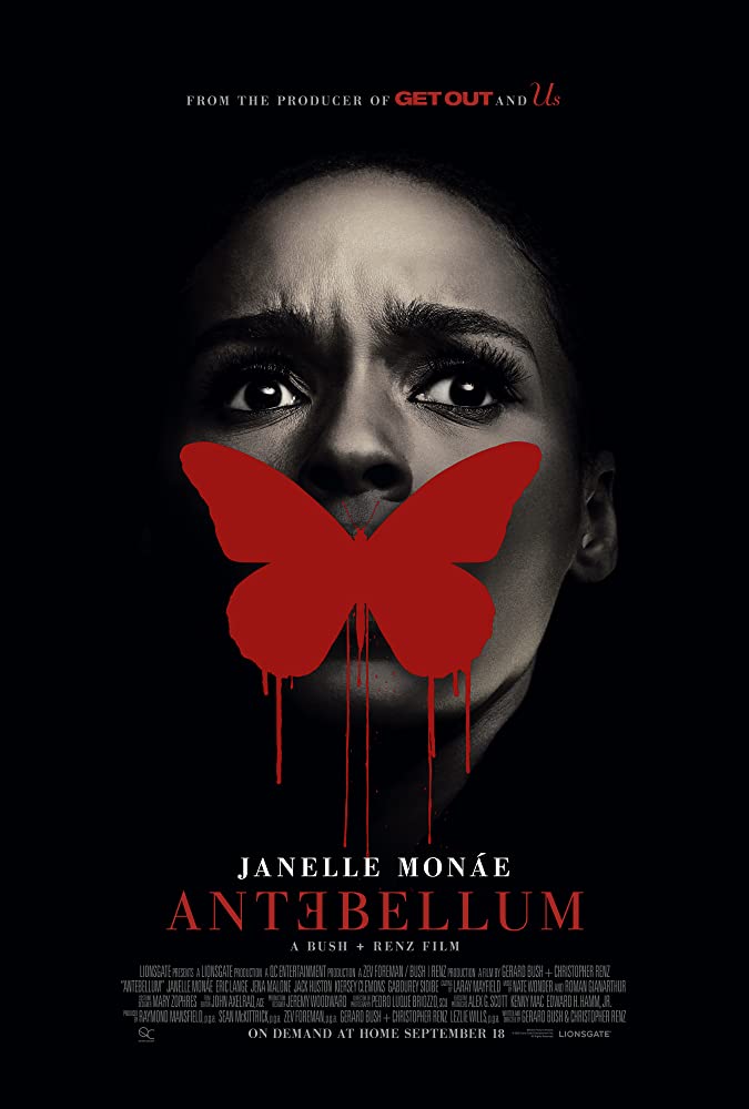 DOWNLOAD: Antebellum (2020) MOVIE - iNatureHub