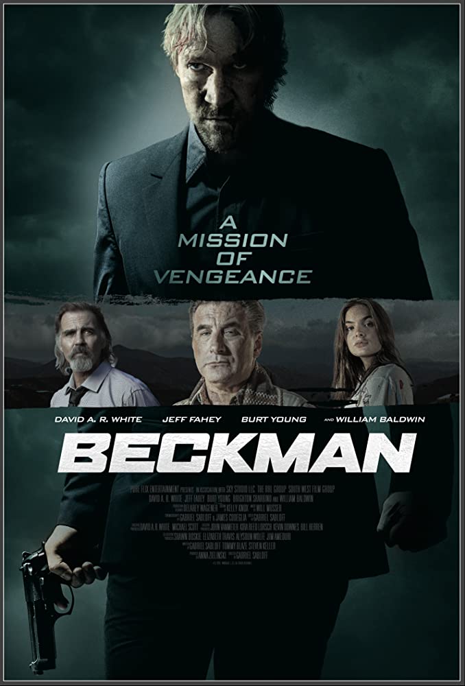 MOVIE : Beckman (2020) - iNatureHub