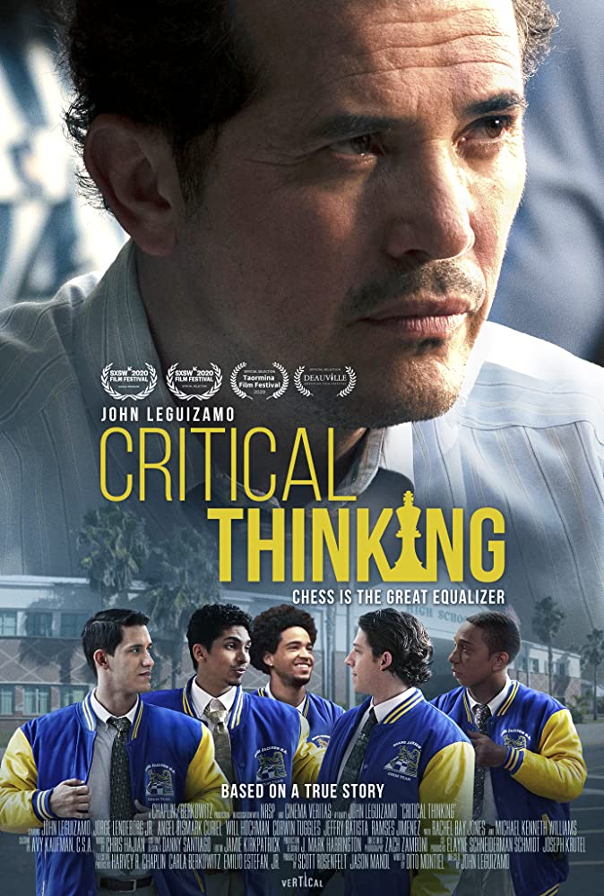DOWNLOAD: critical thinking MOVIE - iNatureHub