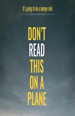 MOVIE : Don't Read This on a Plane (2020) DOWNLOAD