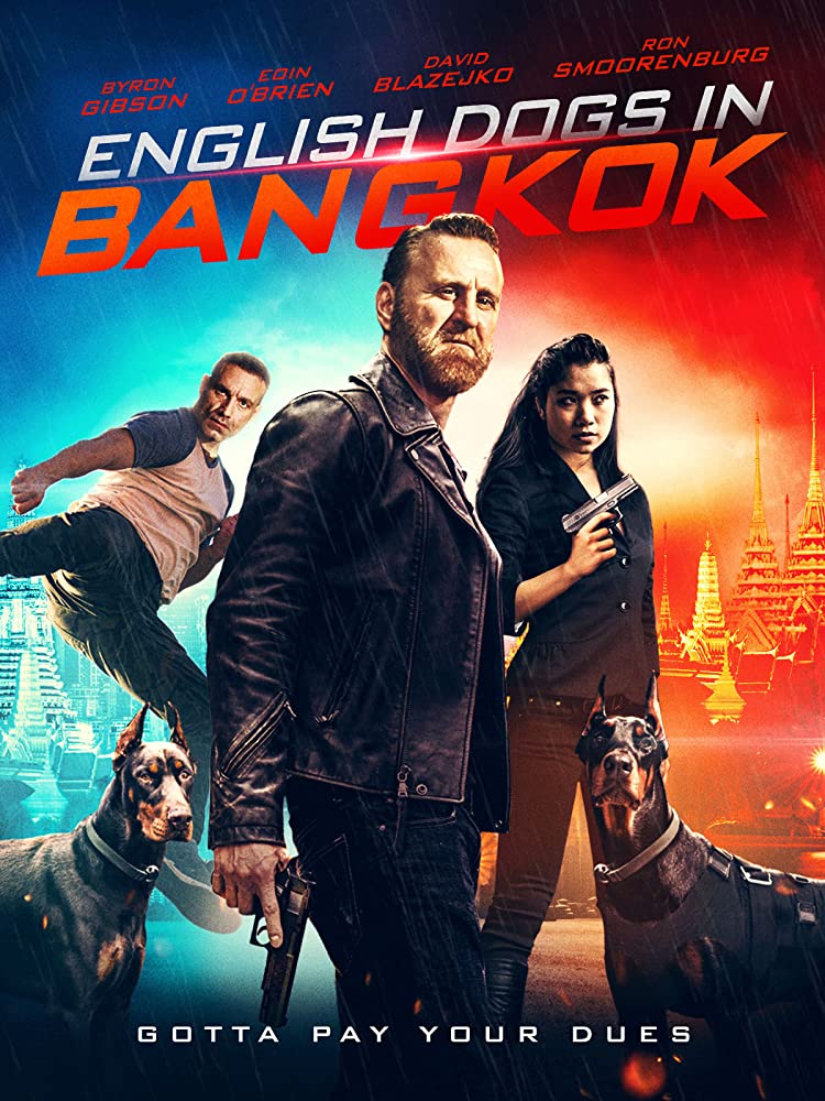 DOWNLOAD: English dogs MOVIE - iNatureHub