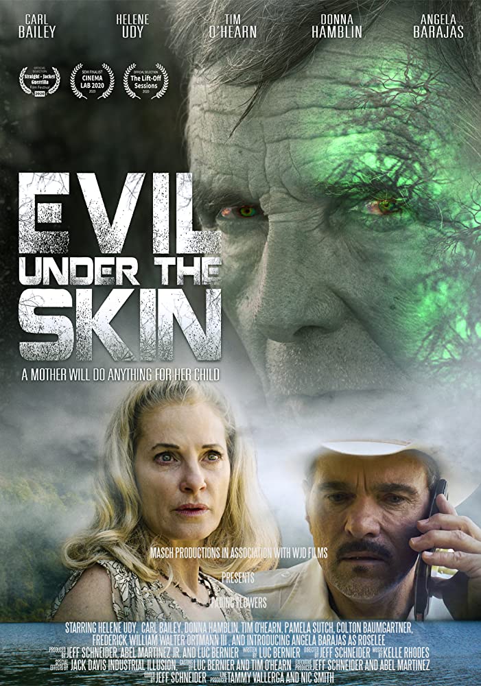 DOWNLOAD: EVIL UNDER THE SKIN MOVIE - iNatureHub
