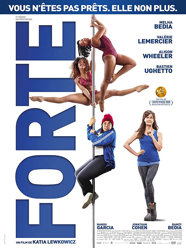 DOWNLOAD: forte MOVIE - iNatureHub