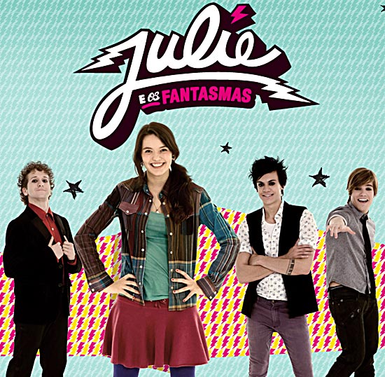 DOWNLOAD: JULIE AND THE PHANTOMS MOVIE - iNatureHub