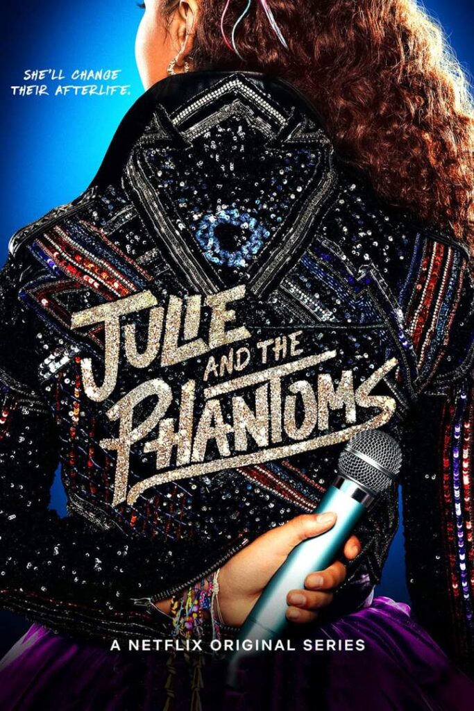 JULIE AND THE PHANTOMS MOVIE DOWNLOAD - iNatureHub