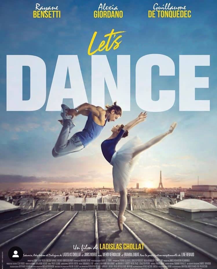 DOWNLOAD: LETS DANCE MOVIE - iNatureHub