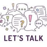 BLOG : Let's talk being African