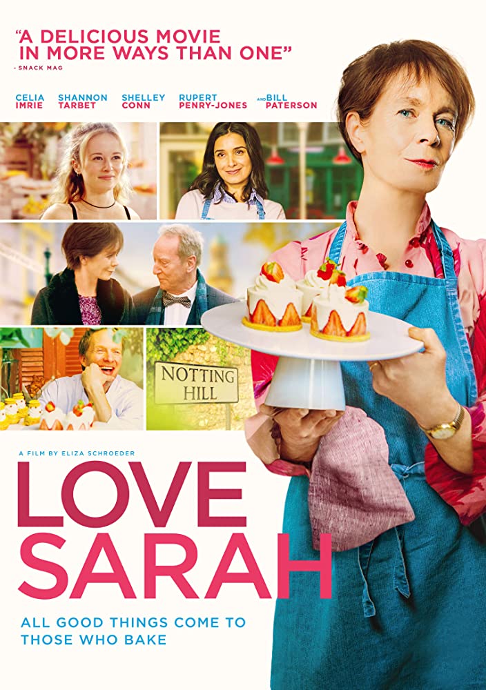 DOWNLOAD: LOVE SARAH MOVIE - iNatureHub