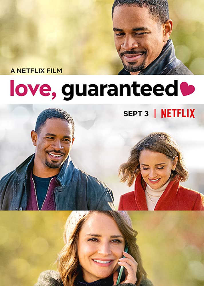 DOWNLOAD: love,guaranteed MOVIE - iNatureHub