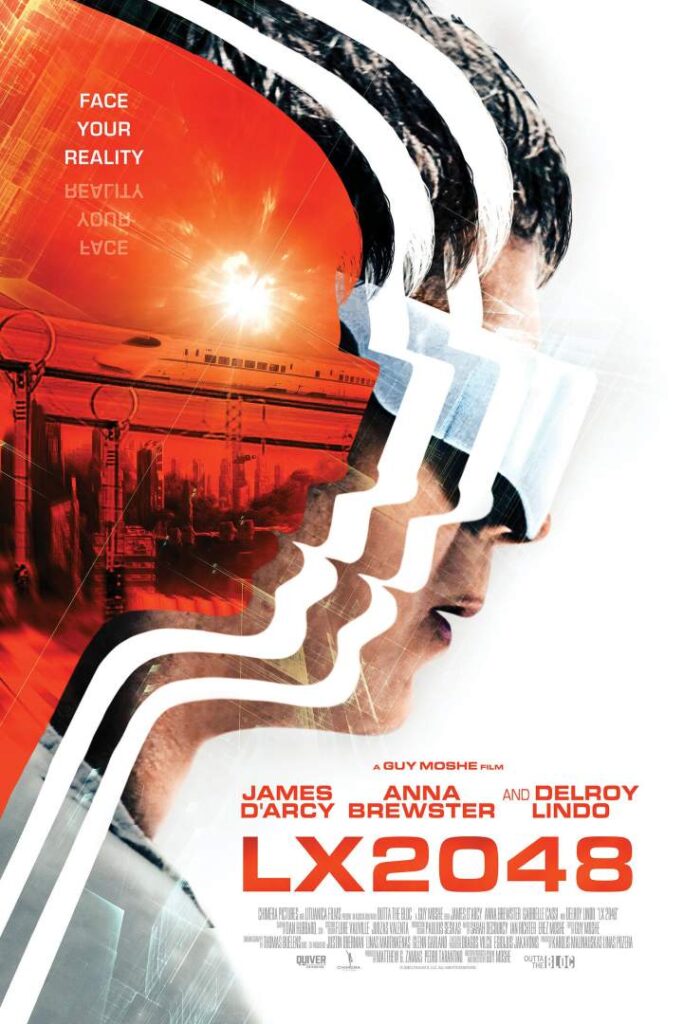 MOVIE: LX 2048 (2020) DOWNLOAD