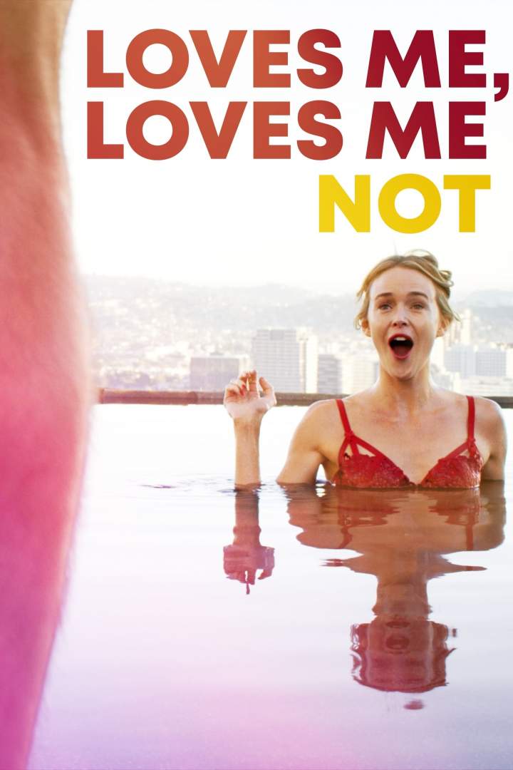 DOWNLOAD MOVIE :Loves Me, Loves Me Not (2019) DOWNLOAD