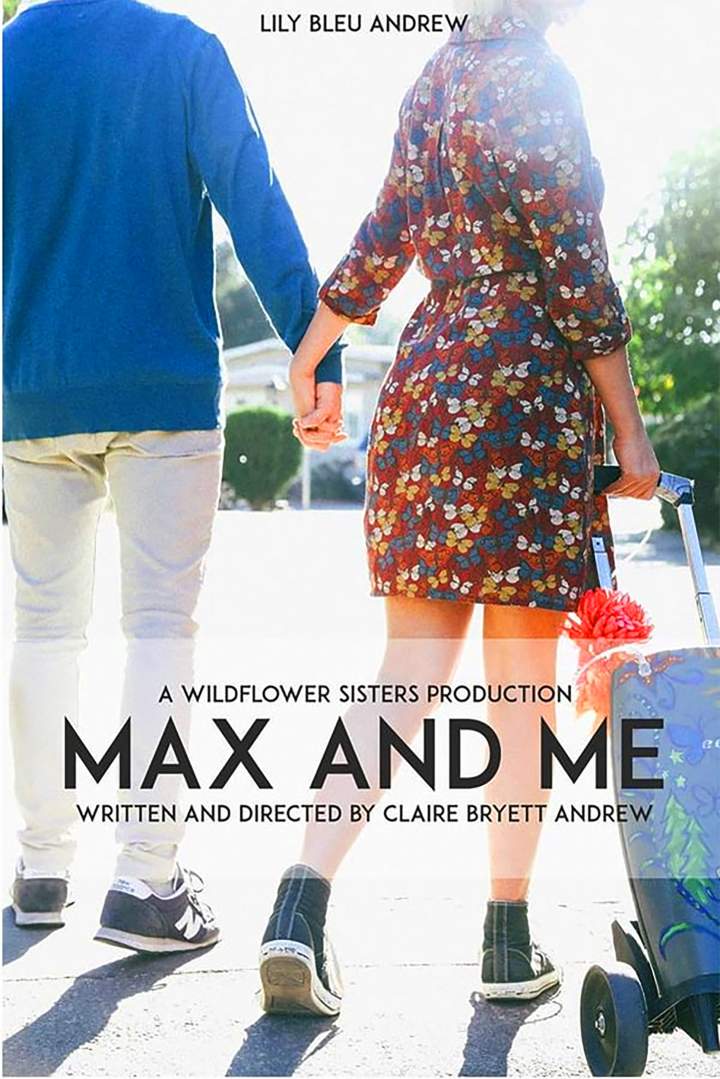 DOWNLOAD MOVIE : Max and Me (2020) DOWNLOAD