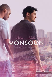 MOVIE: Monsoon (2019) DOWNLOAD