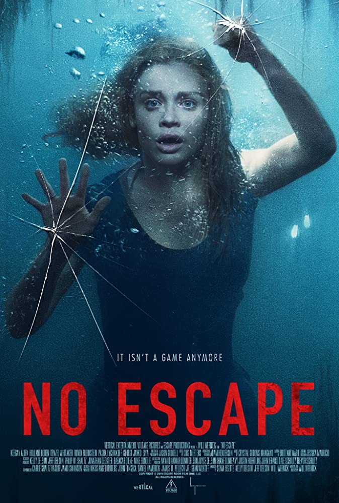 DOWNLOAD: NO ESCAPE MOVIE - INATUREHUB