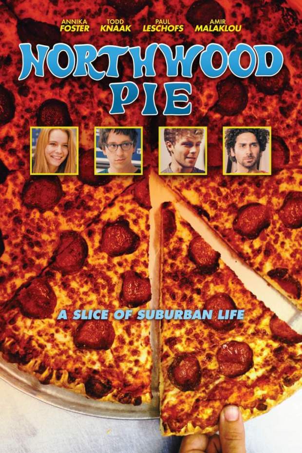 MOVIE: Northwood Pie (2019) DOWNLOAD