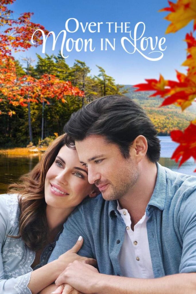 MOVIE: Over the Moon in Love (2019) DOWNLOAD