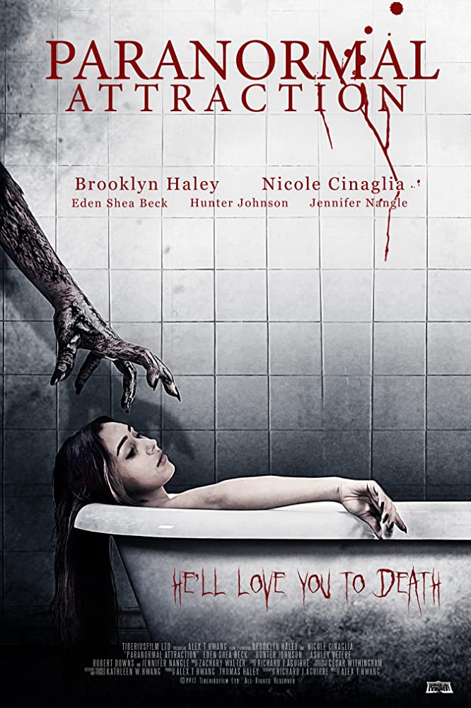 PARANORMAL ATTRACTION MOVIE DOWNLOAD - iNatureHub