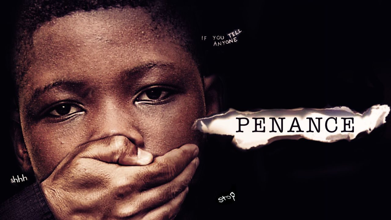 MOVIE: Penance DOWNLOAD