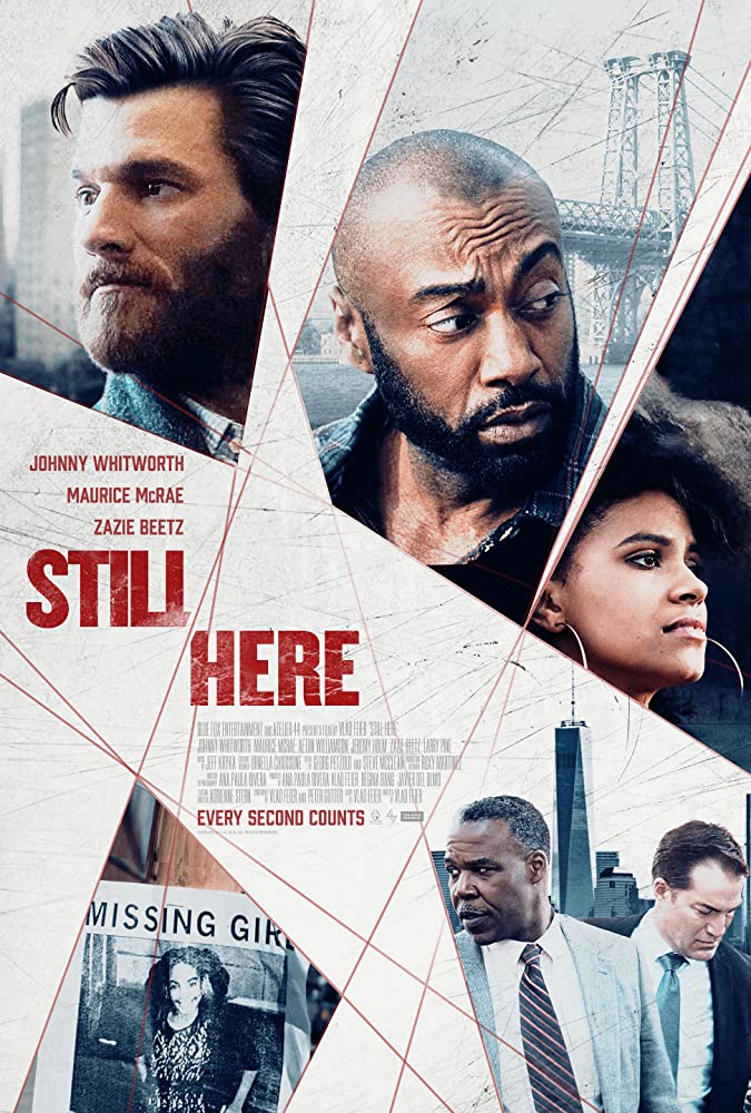DOWNLOAD: still here MOVIE - iNatureHub