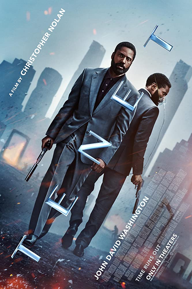 DOWNLOAD: TENET (2020) MOVIE - iNatureHub