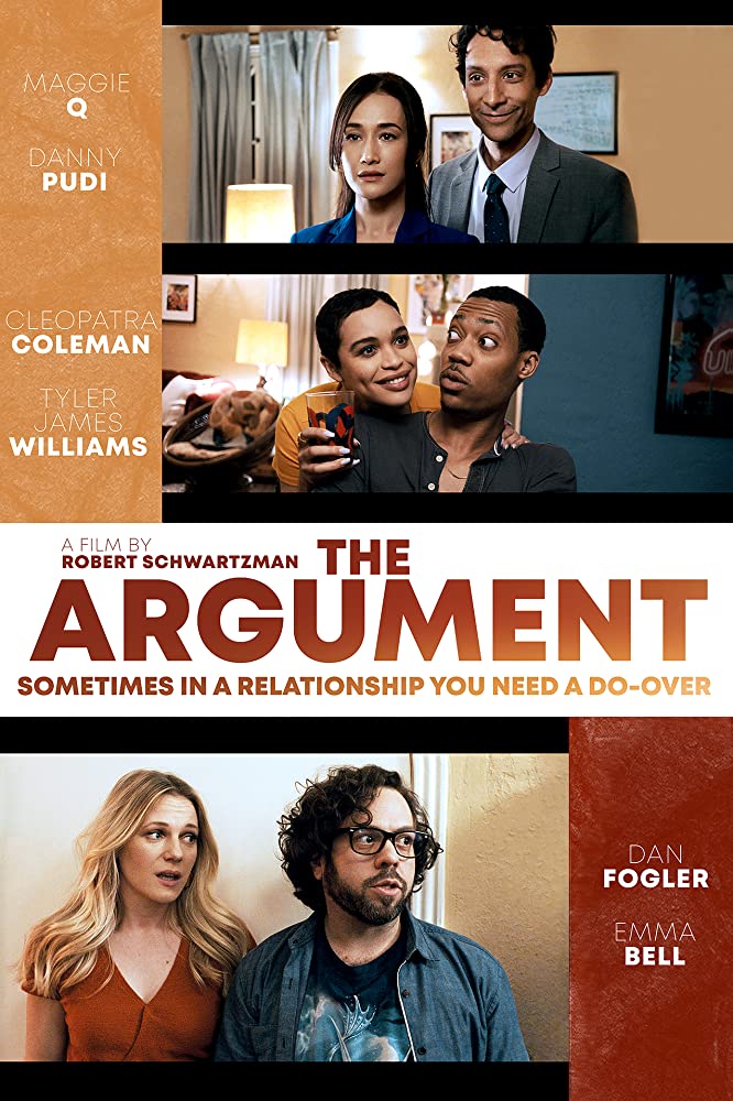DOWNLOAD: THE ARGUMENT movie - iNatureHub