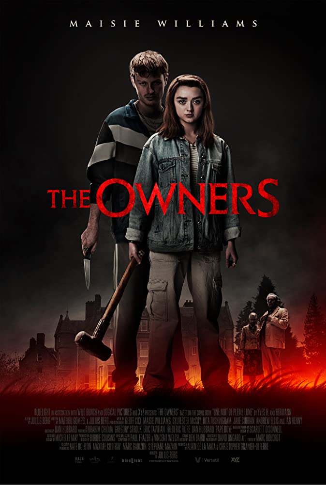 DOWNLOAD: THE OWNERS movie - iNatureHub