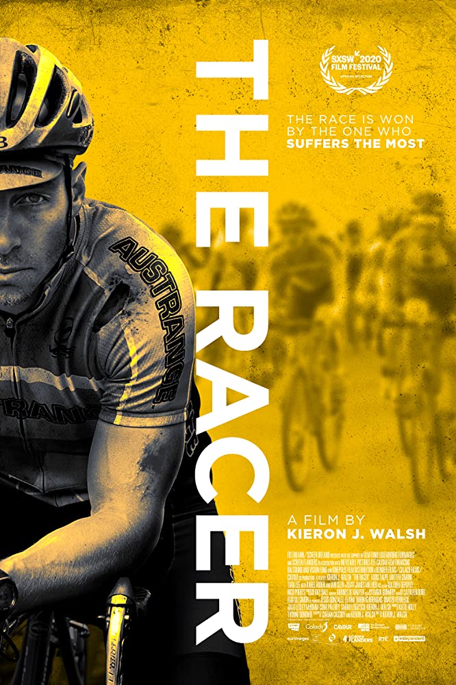 MOVIE: THE RACER (2020) DOWNLOAD