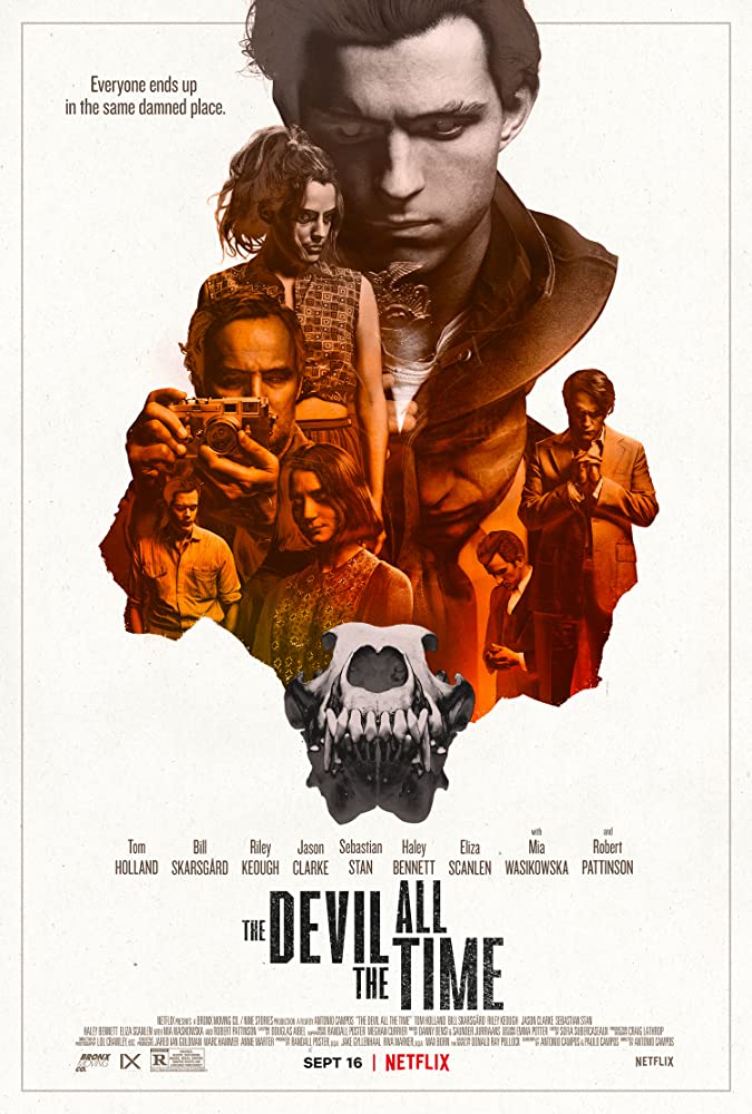 the devil athe time 2020 MOVIE DOWNLOAD - iNatureHub
