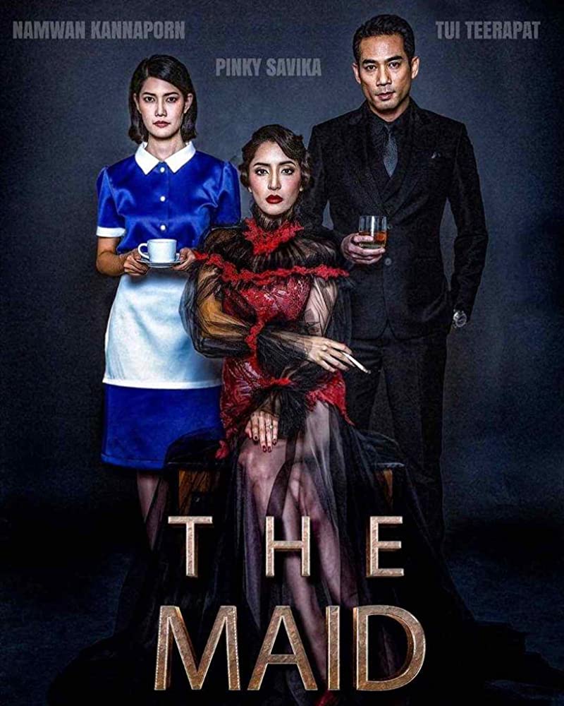MOVIE: The Maid (2020) DOWNLOAD