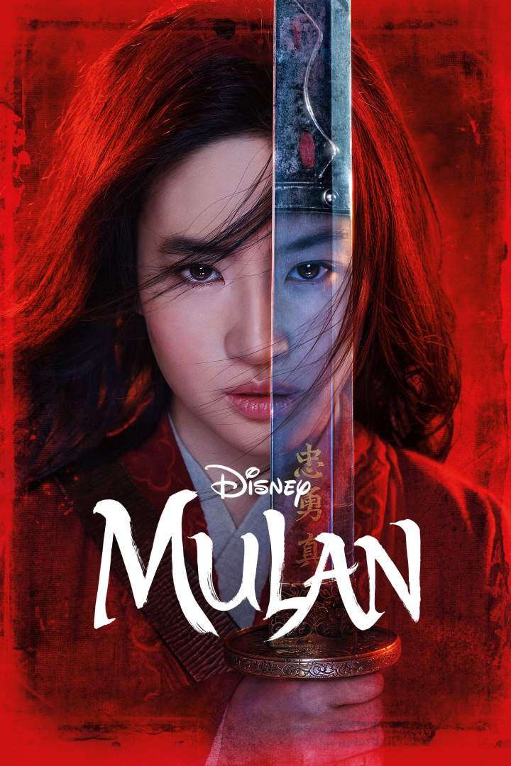 mulan (2020) MOVIE DOWNLOAD - iNatureHub