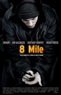 DOWNLOAD : 8 Mile (2002) THE MOVIE