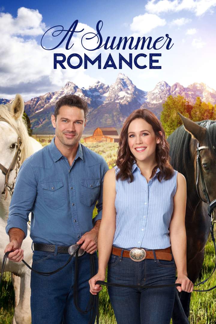 DOWNLOAD MOVIE: A Summer Romance (2019)