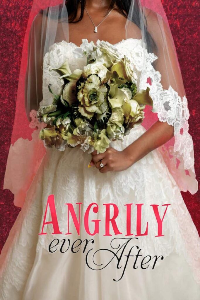 DOWNLOAD MOVIE: Angrily Ever After (2019)