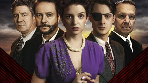 DOWNLOAD MOVIE: Black Mercedes (2019)