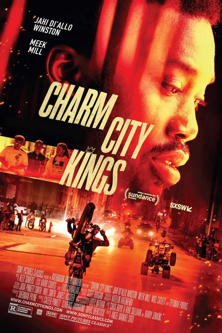DOWNLOAD MOVIE: Charm City Kings (2020)